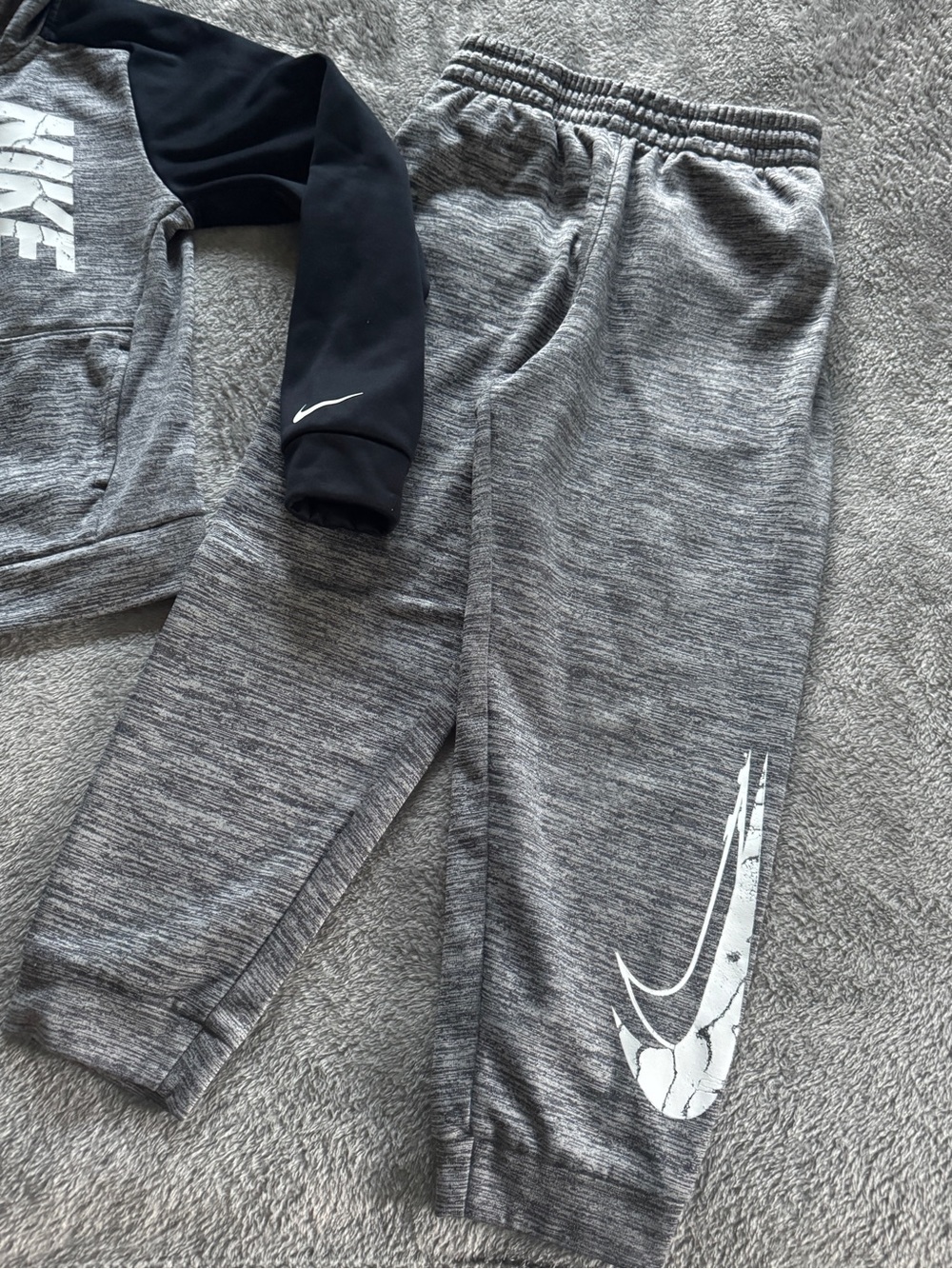 Nike Triple Piece Mix boys 6/7 - Picture 12 of 14